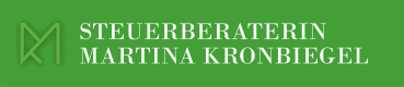 Steuerberaterin Martina Kronbiegel